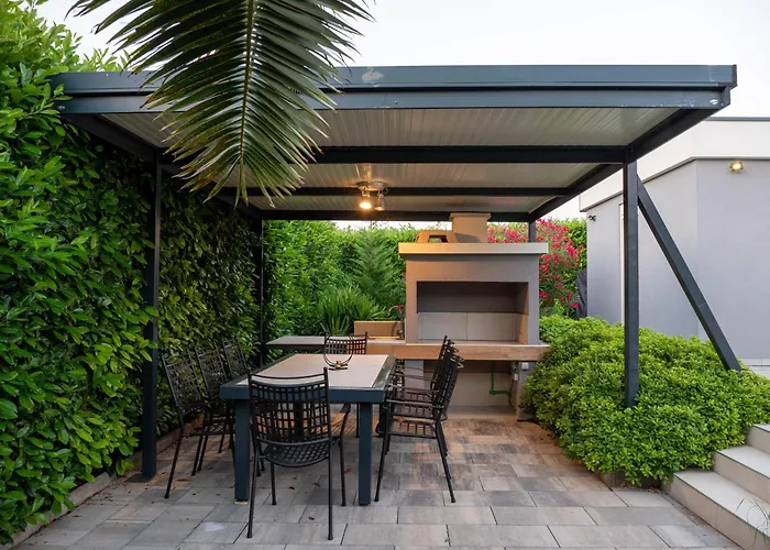 Vinky וילה פולה