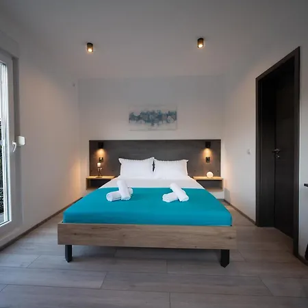 Villa Vinky *