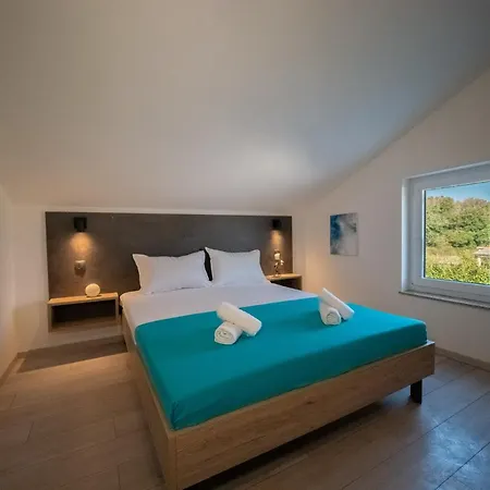 Villa Vinky *